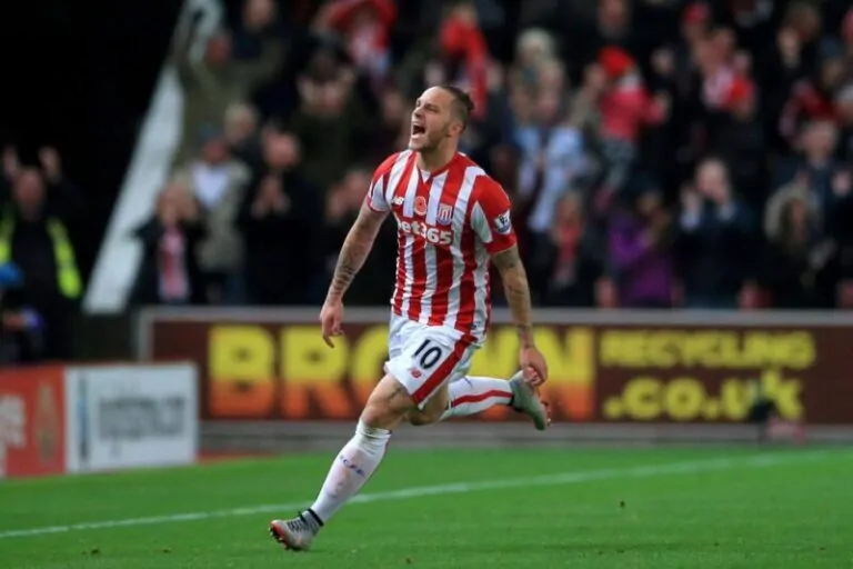 arnautovic