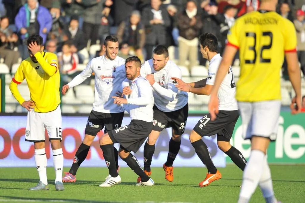 Calciomercato Reggina