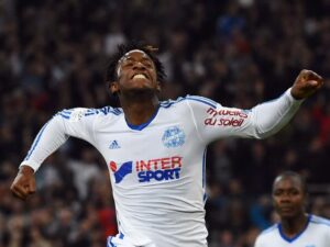 Michy Batshuayi Marsiglia