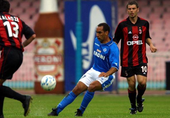 edmundo napoli