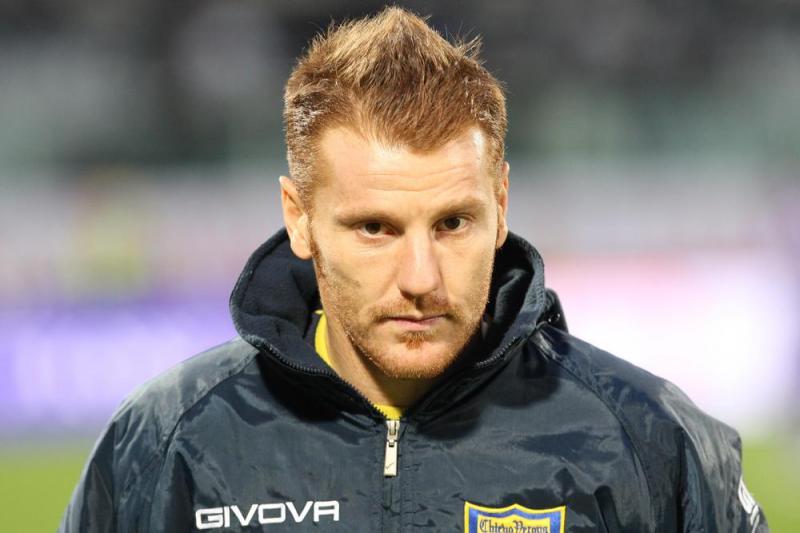 conferenza Chievo