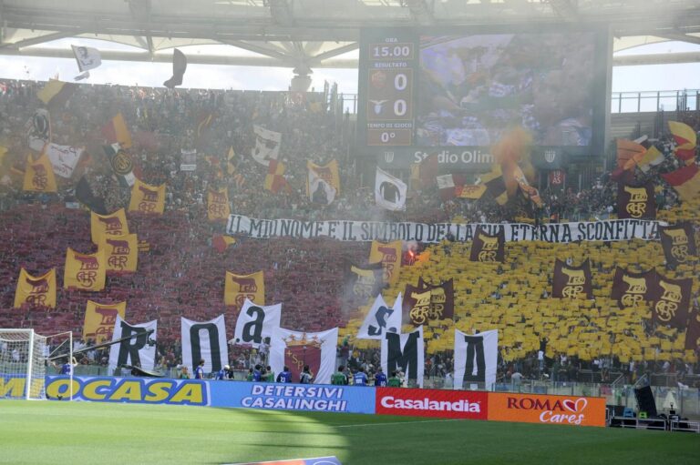 Roma Liverpool biglietti