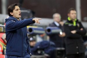 LaPresse - Valerio Andreani