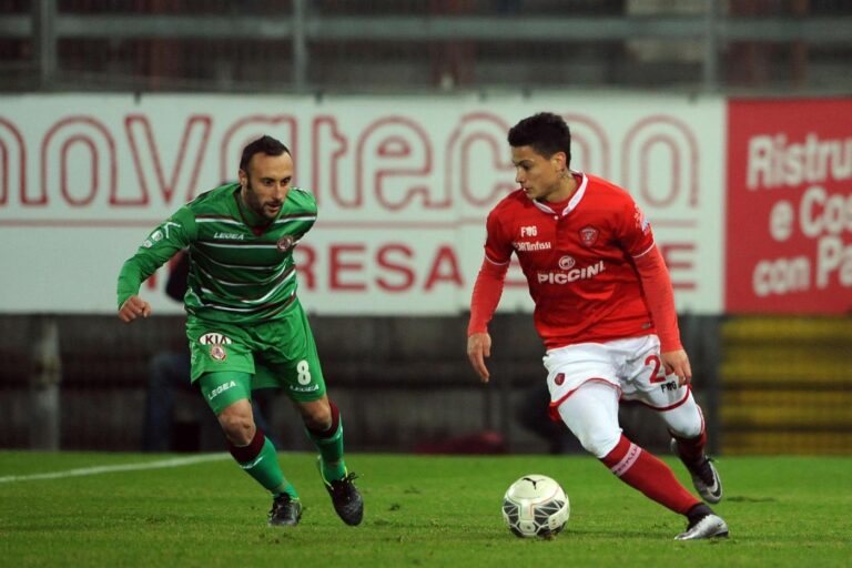 perugia livorno