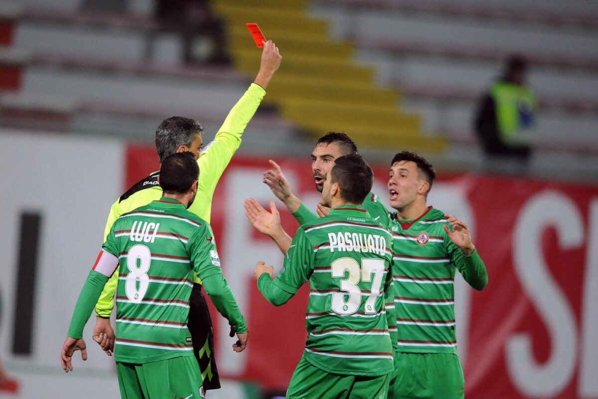 squalificati serie b prossimo turno