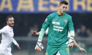 Gollini (LaPresse)