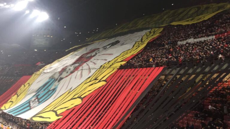 Milan Inter streaming