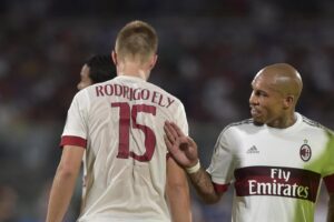 Ely (LaPresse/Alfredo Falcone)