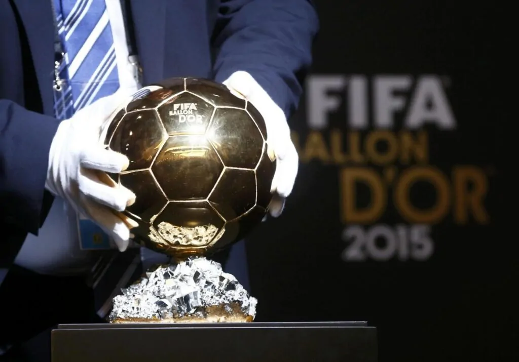 Pallone d'Oro