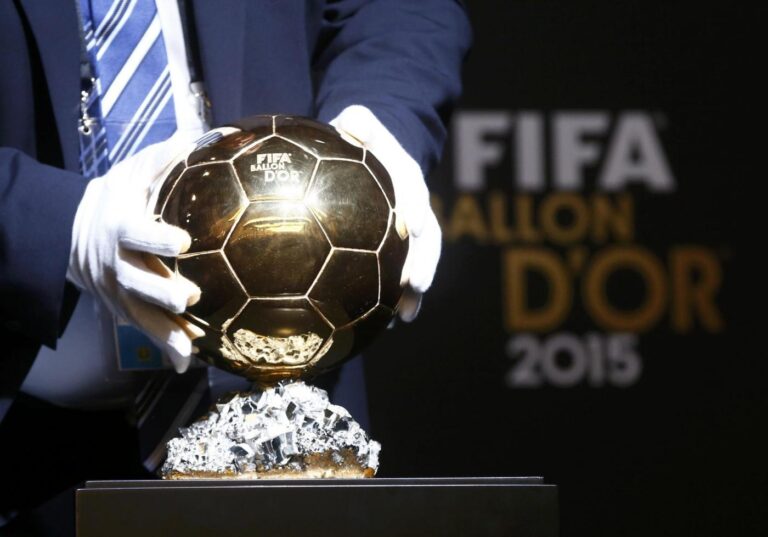 Pallone d'Oro