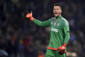 Neto (LaPresse - Daniele Badolato)