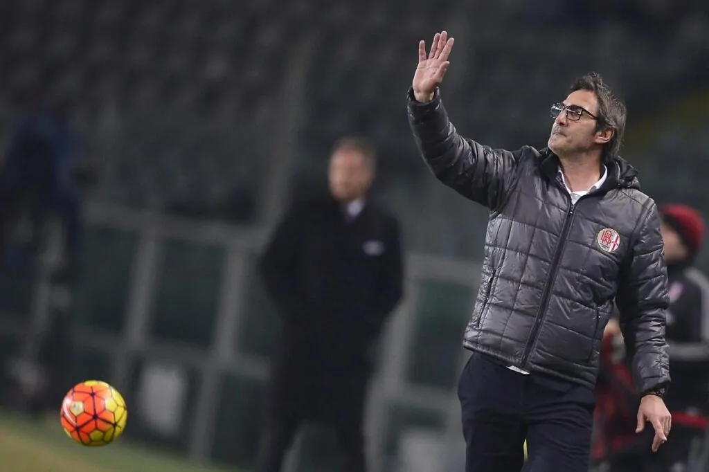 Gregucci Salernitana