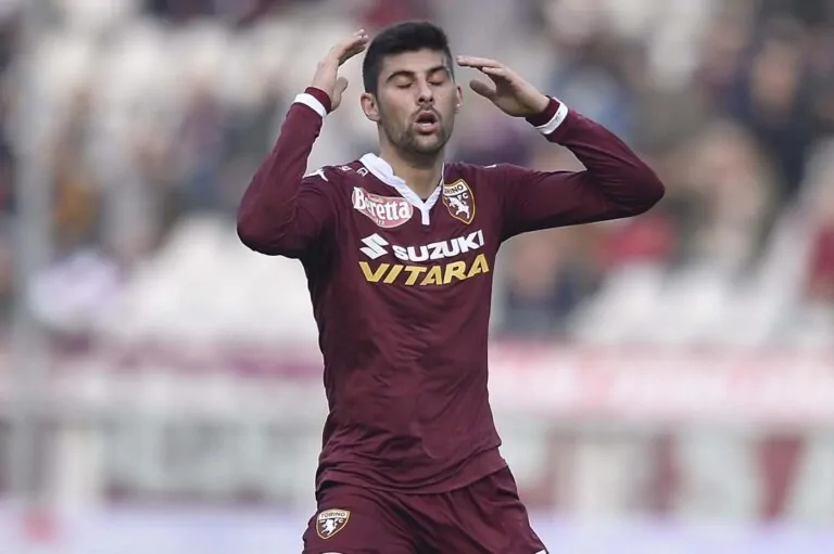 Benassi Torino