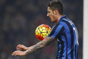 Jovetic (FotoLaPresse - Spada)