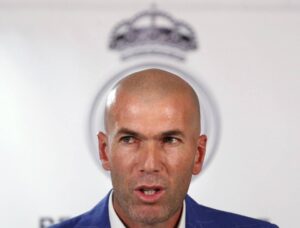 LaPresse/Reuters
