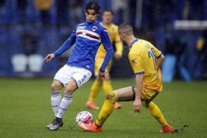 LaPresse/Valerio Andreani