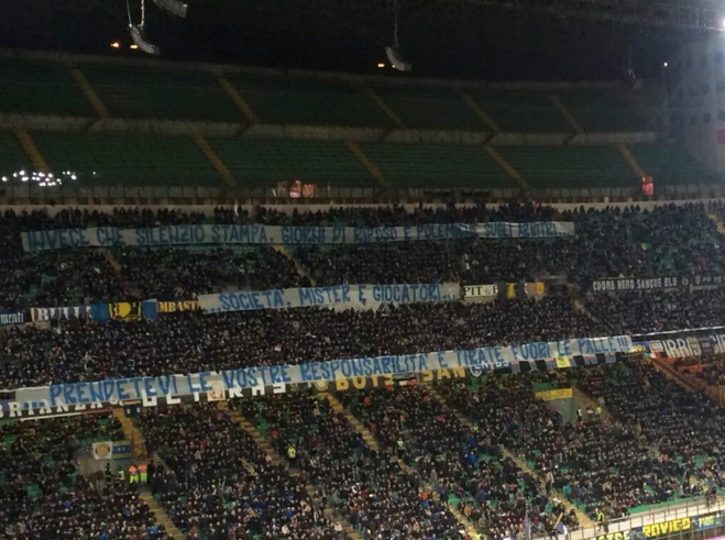 inter tifosi