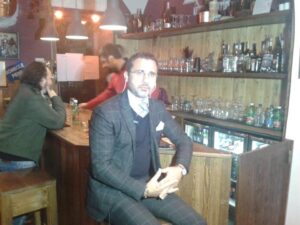 procuratore insigne (Fabio Andreotti)