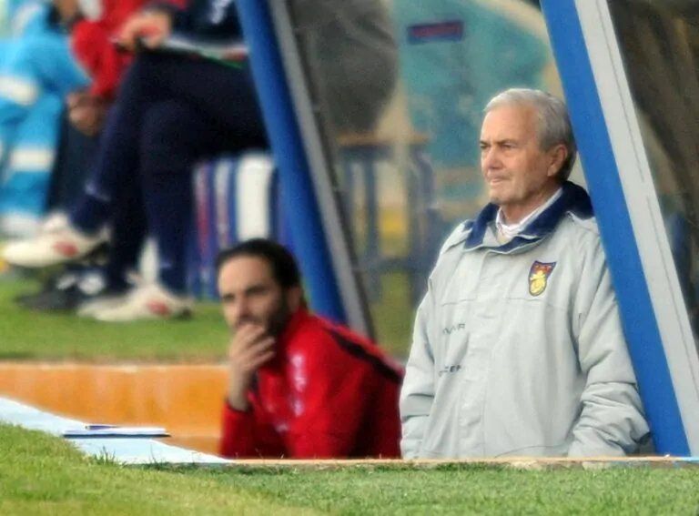 malore Gigi Simoni