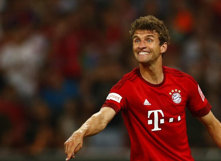 squalifica Muller