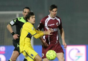LaPresse/Garbuio 