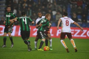 LaPresse - Alessandro Fiocchi