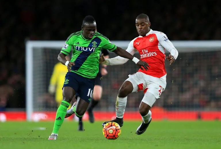 Joel Campbell