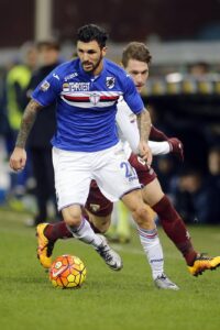 LaPresse - Valerio Andreani