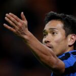 Nagatomo