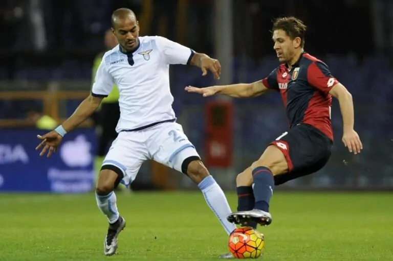 Salernitana Cerci