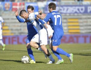 Simone Raso - LaPresse