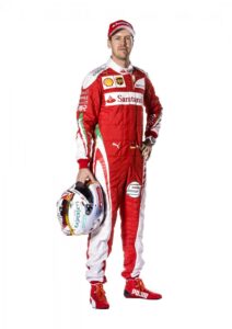 LaPresse/FERRARI PRESS OFFICE