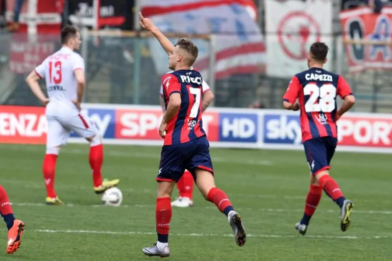 Ricci Crotone