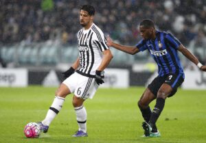 6. Khedira - 4 milioni (Foto LaPresse - Fabio Ferrari)