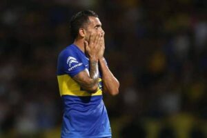 tevez 7