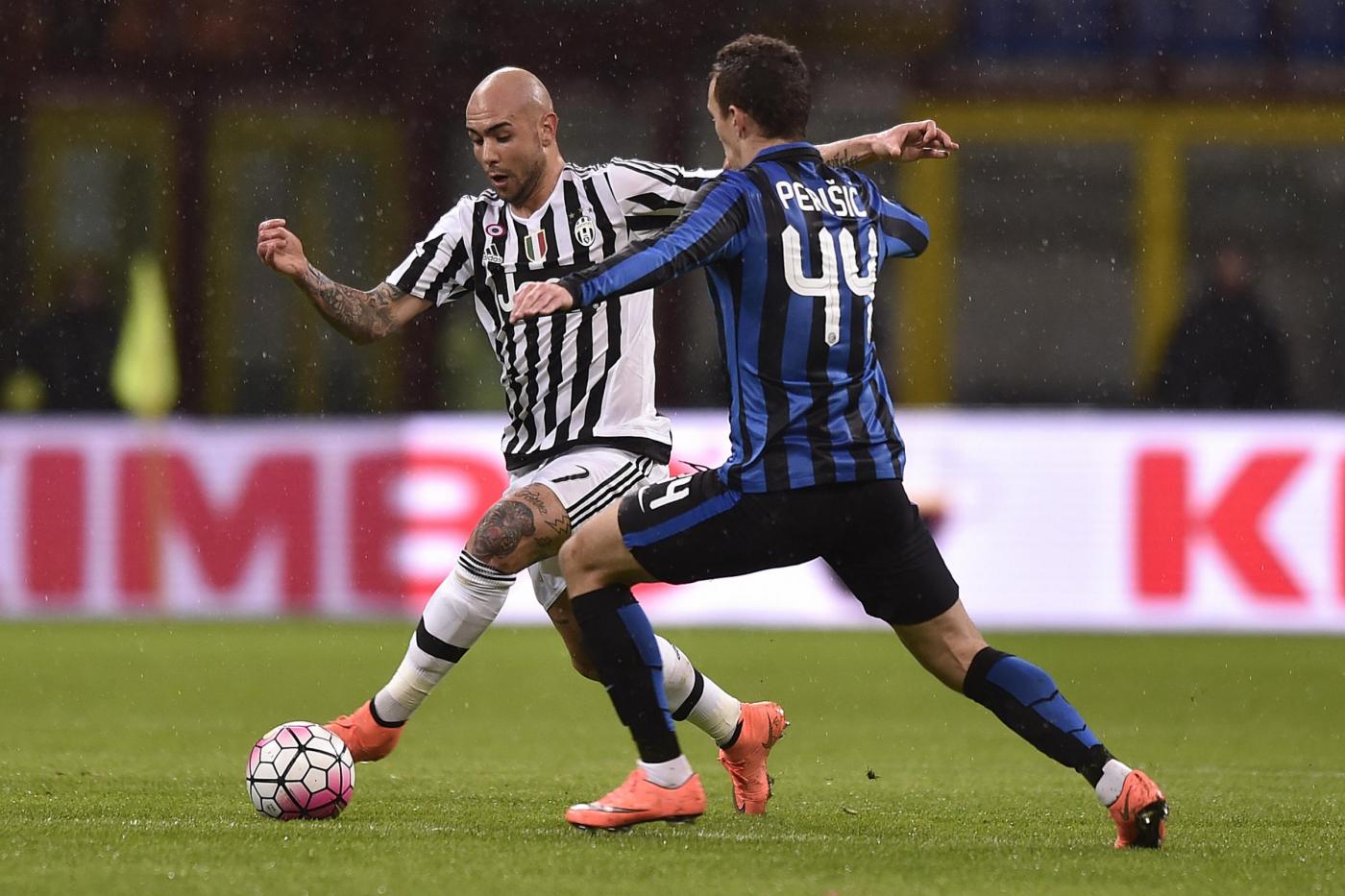 Dove Si Vede La Partita Inter Juve