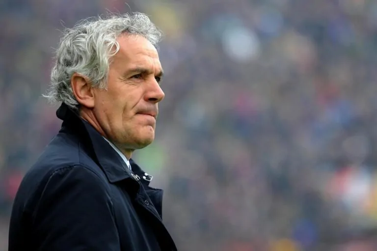 Donadoni su Nazionale