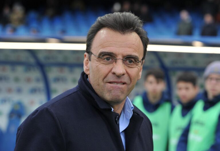 corsa salvezza