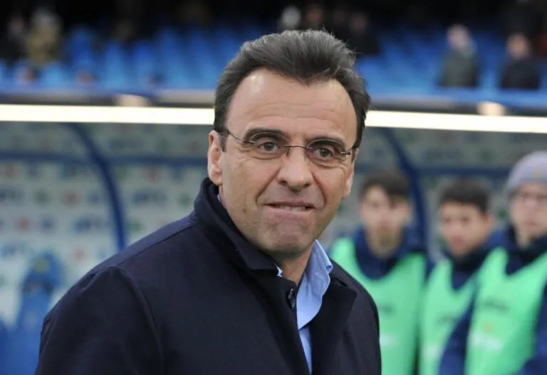 corsa salvezza