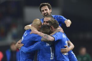 LaPresse - Fabio Ferrari