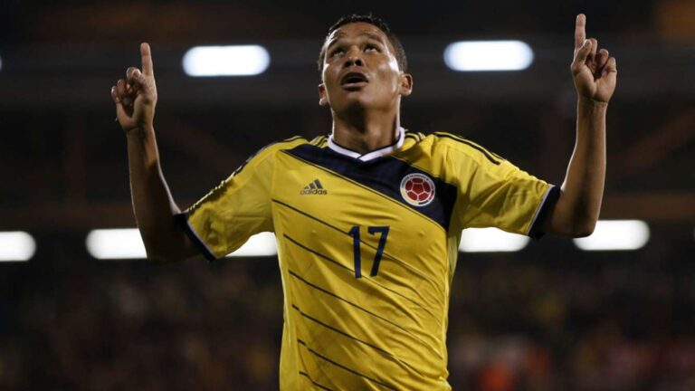 Bacca Colombia