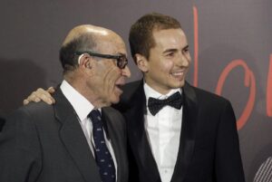 LaPresse/Reuters