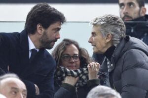 LaPresse/Spada