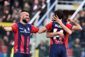 LaPresse - Francesco Mazzitello