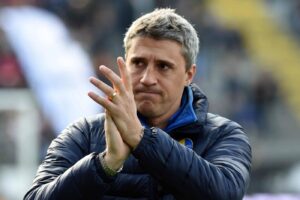 Crespo (Foto LaPresse - Valerio Andreani)