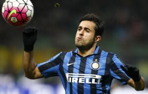 Eder - LaPresse - 