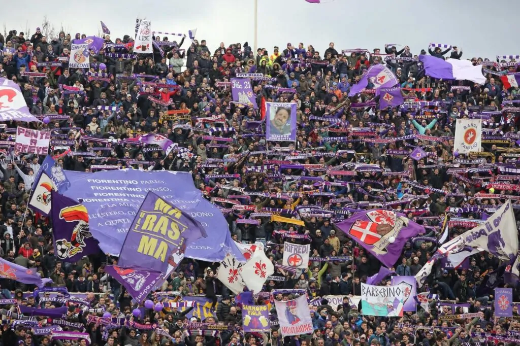 Commisso Fiorentina