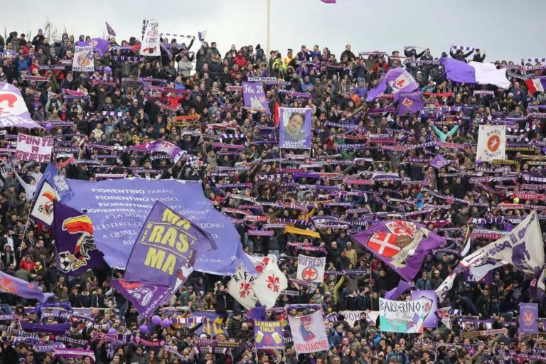 Commisso Fiorentina