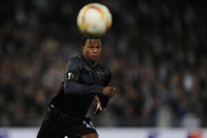 11. Keita Foto Alfredo Falcone - LaPresse
