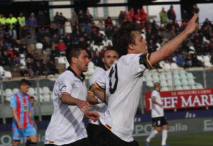 Davide Anastasi/LaPresse